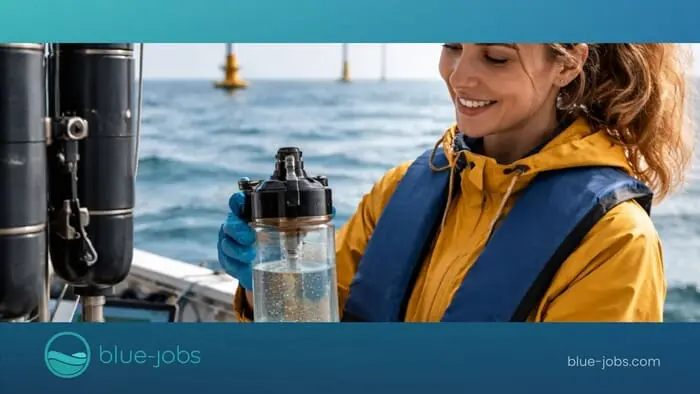 Retaining Women in the Blue Economy: Why Work–Life Policies Matter More Than Ever